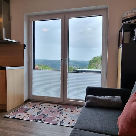 Ferienwohnung Sayntalblick Caan Exterior foto