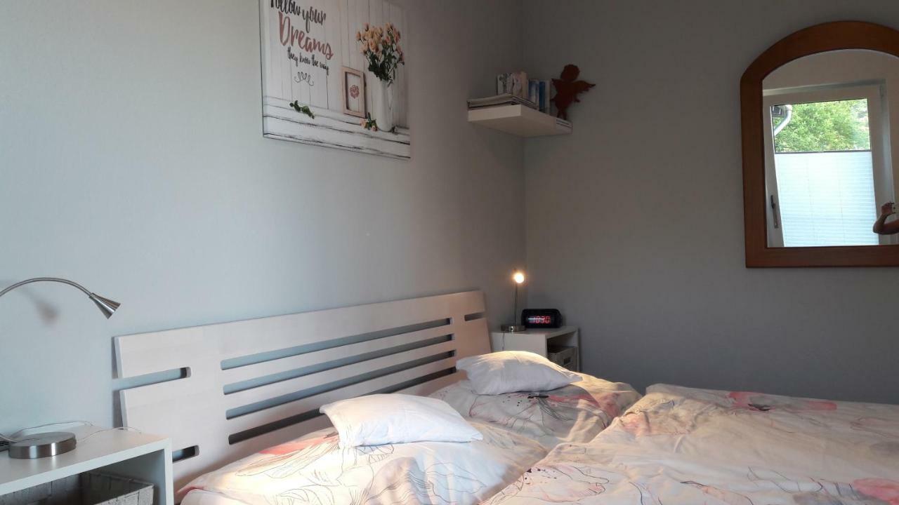 Ferienwohnung Sayntalblick Caan Exterior foto