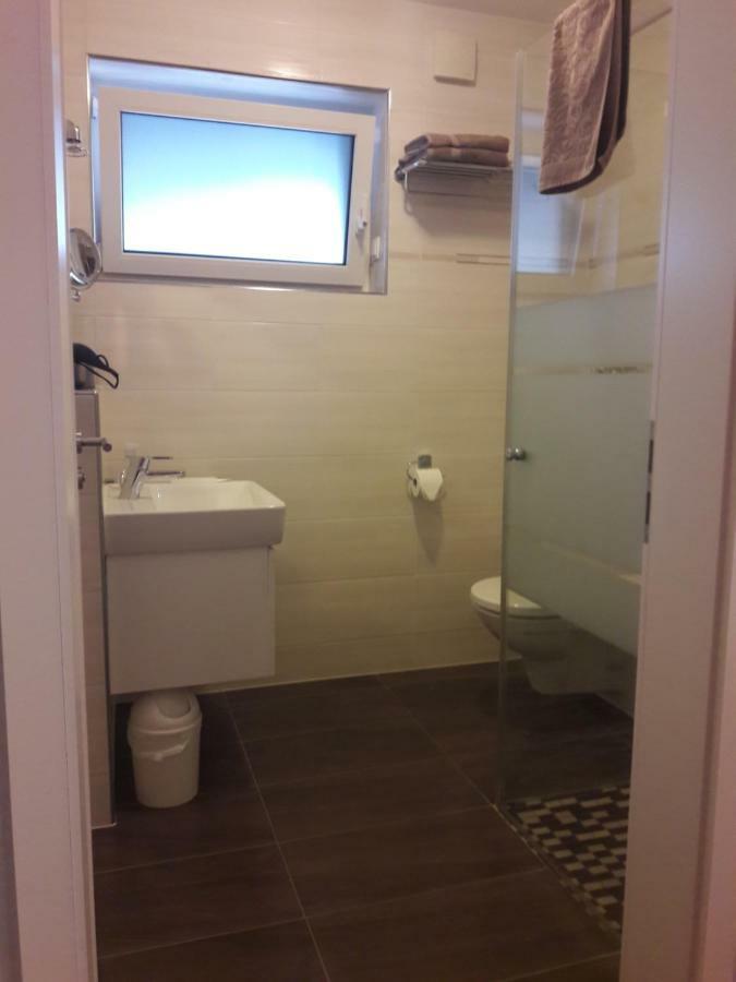 Ferienwohnung Sayntalblick Caan Exterior foto